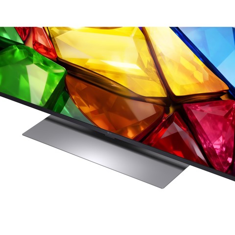 LG Mini RGB 55'' Serie MRGB87 55MRGB87B6B, 4K, RGB Primary Color Pro, Dolby Vision, Motion Booster 288, SMART TV 2026