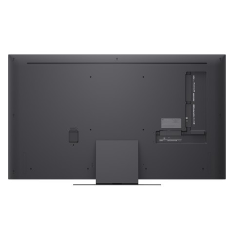 LG Mini RGB 55'' Serie MRGB87 55MRGB87B6B, 4K, RGB Primary Color Pro, Dolby Vision, Motion Booster 288, SMART TV 2026