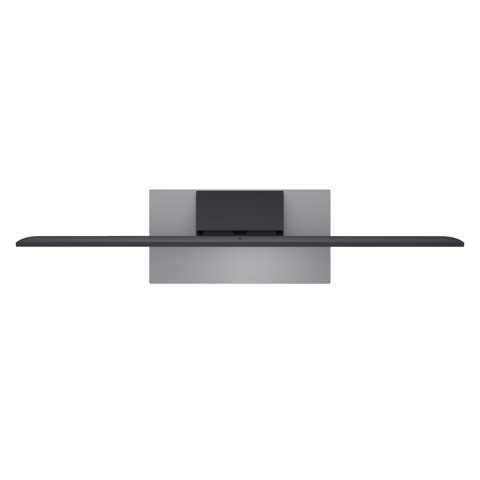 LG Mini RGB 55'' Serie MRGB87 55MRGB87B6B, 4K, RGB Primary Color Pro, Dolby Vision, Motion Booster 288, SMART TV 2026