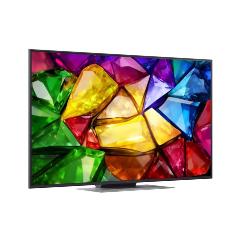 LG Mini RGB 55'' Serie MRGB87 55MRGB87B6B, 4K, RGB Primary Color Pro, Dolby Vision, Motion Booster 288, SMART TV 2026