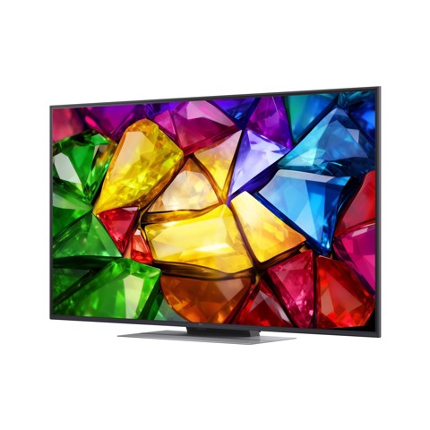LG Mini RGB 55'' Serie MRGB87 55MRGB87B6B, 4K, RGB Primary Color Pro, Dolby Vision, Motion Booster 288, SMART TV 2026