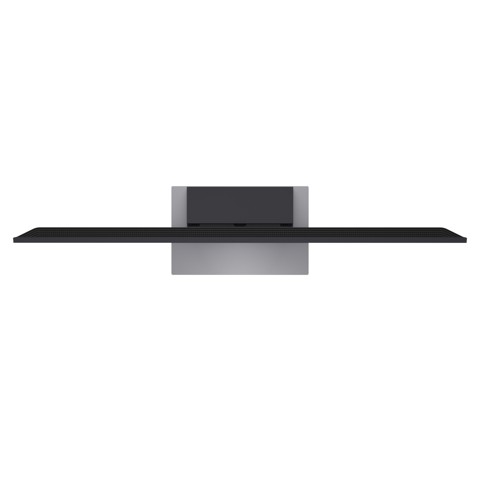 LG Mini RGB 65'' Serie MRGB87 65MRGB87B6B, 4K, RGB Primary Color Pro, Dolby Vision, Motion Booster 288, SMART TV 2026