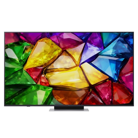 LG Mini RGB 65'' Serie MRGB87 65MRGB87B6B, 4K, RGB Primary Color Pro, Dolby Vision, Motion Booster 288, SMART TV 2026