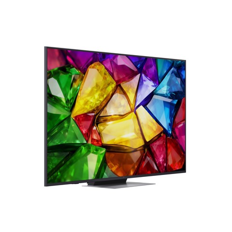 LG Mini RGB 65'' Serie MRGB87 65MRGB87B6B, 4K, RGB Primary Color Pro, Dolby Vision, Motion Booster 288, SMART TV 2026