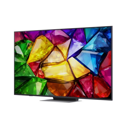 LG Mini RGB 65'' Serie MRGB87 65MRGB87B6B, 4K, RGB Primary Color Pro, Dolby Vision, Motion Booster 288, SMART TV 2026