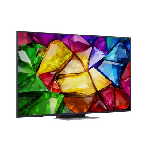 LG Mini RGB 65'' Serie MRGB87 65MRGB87B6B, 4K, RGB Primary Color Pro, Dolby Vision, Motion Booster 288, SMART TV 2026