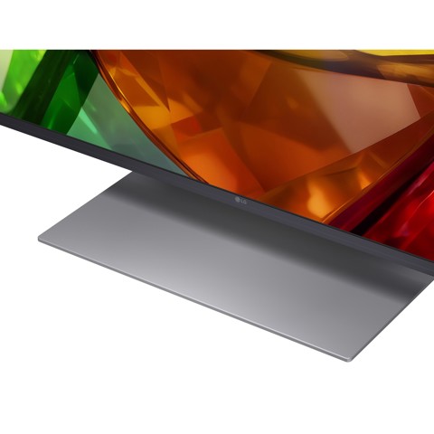 LG Mini RGB 75'' Serie MRGB87 75MRGB87B6B, 4K, RGB Primary Color Pro, Dolby Vision, Motion Booster 288, SMART TV 2026