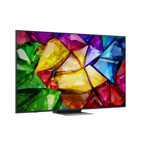 LG Mini RGB 75'' Serie MRGB87 75MRGB87B6B, 4K, RGB Primary Color Pro, Dolby Vision, Motion Booster 288, SMART TV 2026
