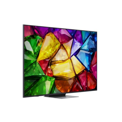 LG Mini RGB 75'' Serie MRGB87 75MRGB87B6B, 4K, RGB Primary Color Pro, Dolby Vision, Motion Booster 288, SMART TV 2026