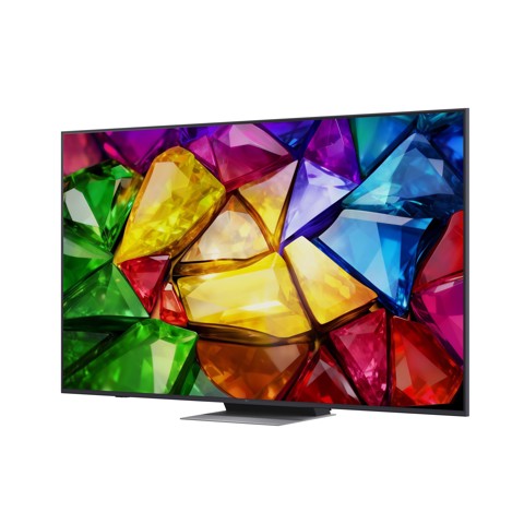 LG Mini RGB 75'' Serie MRGB87 75MRGB87B6B, 4K, RGB Primary Color Pro, Dolby Vision, Motion Booster 288, SMART TV 2026
