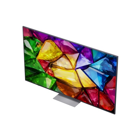 LG Mini RGB 75'' Serie MRGB87 75MRGB87B6B, 4K, RGB Primary Color Pro, Dolby Vision, Motion Booster 288, SMART TV 2026