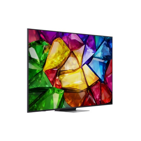 LG Mini RGB 86'' Serie MRGB87 86MRGB87B6B, 4K, RGB Primary Color Pro, Dolby Vision, Motion Booster 288, SMART TV 2026