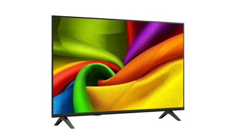 LG NANO 4K UHD AI 43'' Serie NU85 43NU850B6LA, 4K, AI Chatbot, AI Concierge, Nano Detail Enhancer, 3 HDMI, SMART TV 2026
