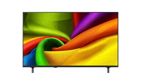 LG NANO 4K UHD AI 50'' Serie NU85 50NU850B6LA, 4K, AI Chatbot, AI Concierge, Nano Detail Enhancer, 3 HDMI, SMART TV 2026