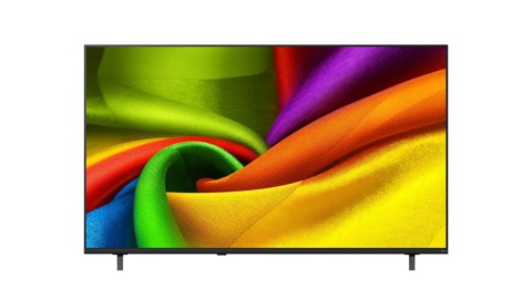 LG NANO 4K UHD AI 65'' Serie NU85 65NU850B6LA, 4K, AI Chatbot, AI Concierge, Nano Detail Enhancer, 3 HDMI, SMART TV 2026