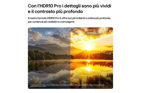 LG NANO 4K UHD AI 75NU850B6LA 190,5 cm (75") 4K Ultra HD Smart TV Wi-Fi Nero