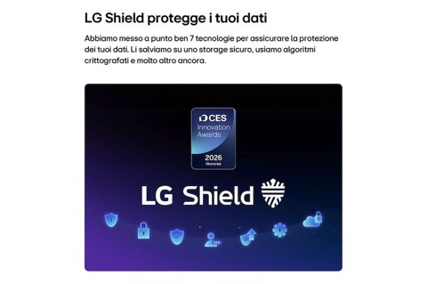 LG NANO 4K UHD AI 75NU850B6LA 190,5 cm (75") 4K Ultra HD Smart TV Wi-Fi Nero