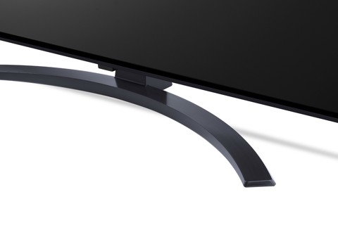 LG NanoCell 43'' Serie NANO76 43NANO766QAPID 4K Smart TV NOVITÀ 2022