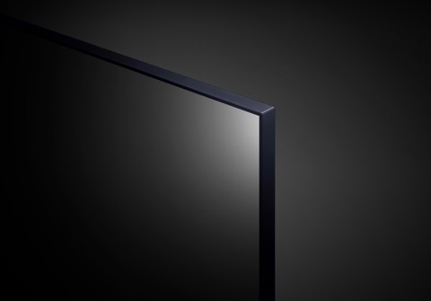 LG NanoCell 43'' Serie NANO76 43NANO766QAPID 4K Smart TV NOVITÀ 2022