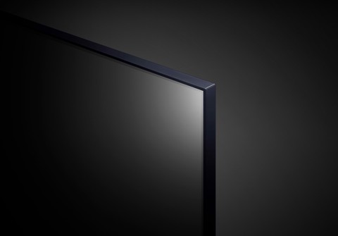 LG NanoCell 50'' Serie NANO82 50NANO82T6B, TV 4K, 3 HDMI, SMART TV 2024