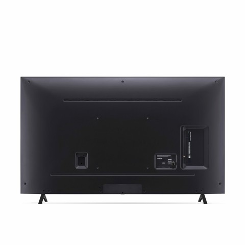 LG NanoCell 55'' Serie NANO82 55NANO82T6B, TV 4K, 3 HDMI, SMART TV 2024