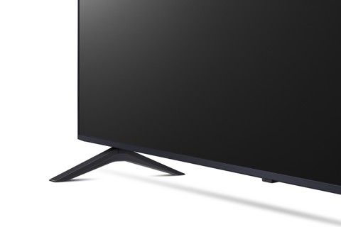 LG NanoCell 75'' Serie NANO82 75NANO82T6B, TV 4K, 3 HDMI, SMART TV 2024