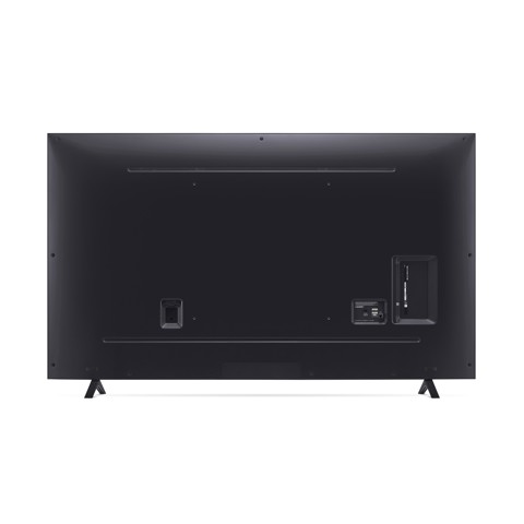 LG NanoCell 75'' Serie NANO82 75NANO82T6B, TV 4K, 3 HDMI, SMART TV 2024