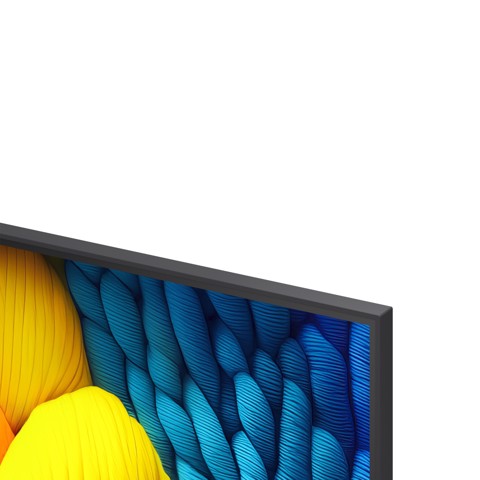 LG NanoCell AI 43NANO81A6A TV Serie NANO81 43'' 4K, α7 Gen8, HDR10, 20W, 3 HDMI con Game Optimizer, Smart TV WebOS 25