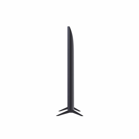 LG NanoCell AI 65'' Serie NANO82 65NANO82T6B, TV 4K, 3 HDMI, SMART TV 2024