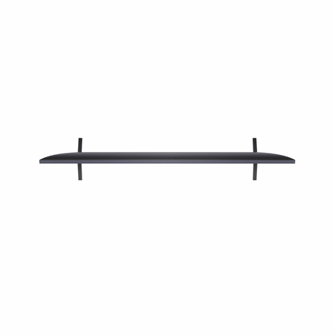 LG NanoCell AI 65'' Serie NANO82 65NANO82T6B, TV 4K, 3 HDMI, SMART TV 2024