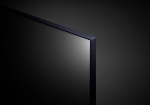 LG NanoCell AI 65'' Serie NANO82 65NANO82T6B, TV 4K, 3 HDMI, SMART TV 2024