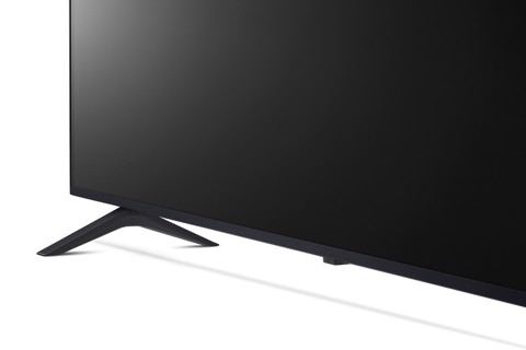 LG NanoCell AI 65'' Serie NANO82 65NANO82T6B, TV 4K, 3 HDMI, SMART TV 2024