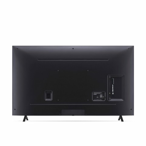 LG NanoCell AI 65'' Serie NANO82 65NANO82T6B, TV 4K, 3 HDMI, SMART TV 2024