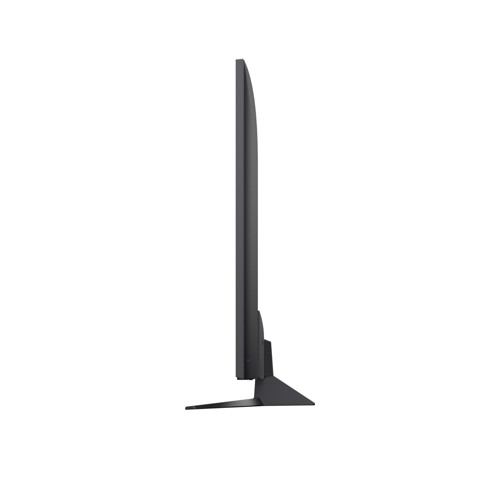 LG NanoCell AI 65NANO81A6A TV Serie NANO81 65'' 4K, α7 Gen8, HDR10, 20W, 3 HDMI con Game Optimizer, Smart TV WebOS 25
