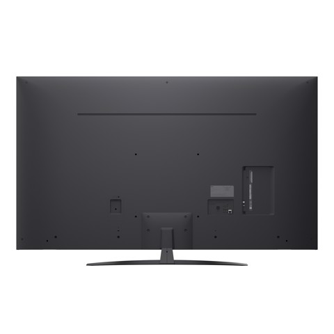 LG NanoCell AI 65NANO81A6A TV Serie NANO81 65'' 4K, α7 Gen8, HDR10, 20W, 3 HDMI con Game Optimizer, Smart TV WebOS 25