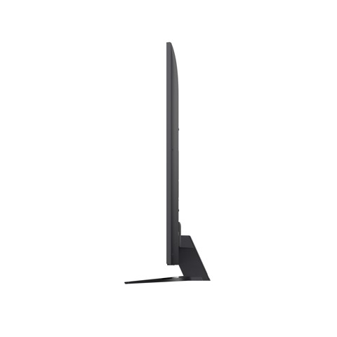 LG NanoCell AI 86NANO81A6A TV Serie NANO81 86'' 4K, α7 Gen8, HDR10, 20W, 3 HDMI con Game Optimizer, Smart TV WebOS 25