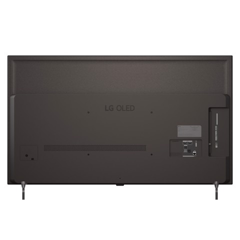 LG OLED AI 48'' Serie B6 OLED48B65LA, 4K, Nero perfetto, Dolby Vision, Processore α8 Gen3, 120Hz, G-Sync, SMART TV 2026