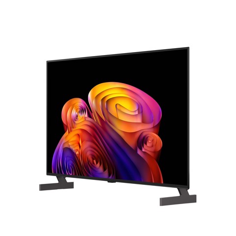 LG OLED AI 48'' Serie B6 OLED48B65LA, 4K, Nero perfetto, Dolby Vision, Processore α8 Gen3, 120Hz, G-Sync, SMART TV 2026