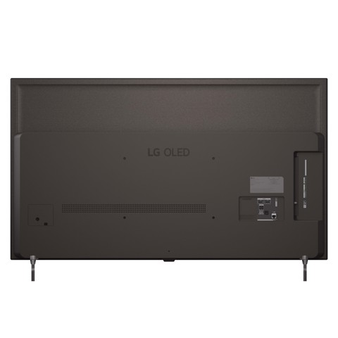 LG OLED AI 48'' Serie B6E OLED48B6ELC, 4K, Nero perfetto, Dolby Vision, Processore α8 Gen3, 120Hz, G-Sync, SMART TV 2026