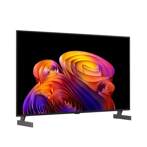 LG OLED AI 48'' Serie B6E OLED48B6ELC, 4K, Nero perfetto, Dolby Vision, Processore α8 Gen3, 120Hz, G-Sync, SMART TV 2026