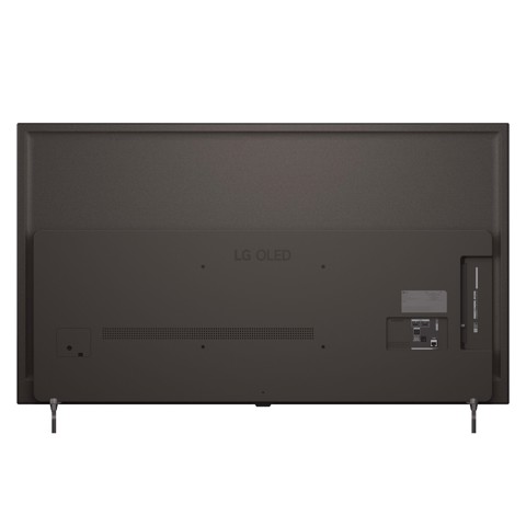 LG OLED AI 55'' Serie B6E OLED55B6ELC, 4K, Nero perfetto, Dolby Vision, Processore α8 Gen3, 120Hz, G-Sync, SMART TV 2026