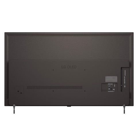 LG OLED AI 55'' Serie B6E OLED55B6ELC, 4K, Nero perfetto, Dolby Vision, Processore α8 Gen3, 120Hz, G-Sync, SMART TV 2026