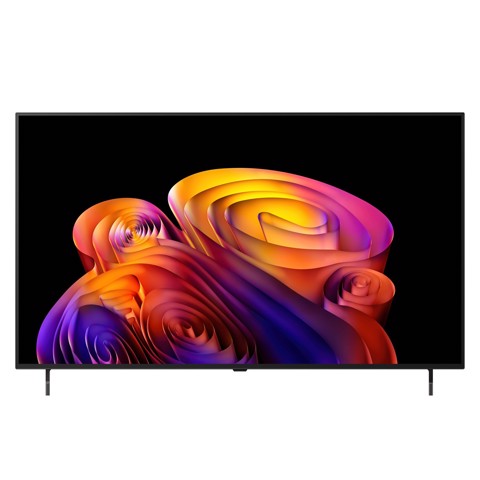 LG OLED AI 55'' Serie B6E OLED55B6ELC, 4K, Nero perfetto, Dolby Vision, Processore α8 Gen3, 120Hz, G-Sync, SMART TV 2026