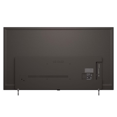 LG OLED AI 65'' Serie B6E OLED65B6ELC, 4K, Nero perfetto, Dolby Vision, Processore α8 Gen3, 120Hz, G-Sync, SMART TV 2026