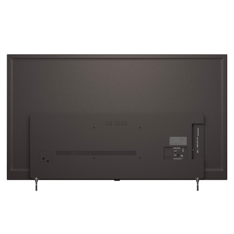 LG OLED AI 65'' Serie B6E OLED65B6ELC, 4K, Nero perfetto, Dolby Vision, Processore α8 Gen3, 120Hz, G-Sync, SMART TV 2026