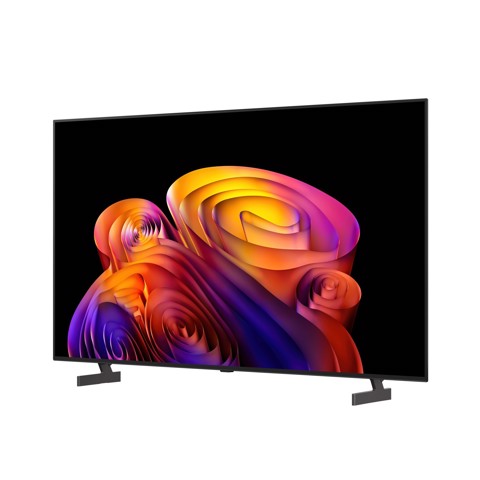 LG OLED AI 65'' Serie B6E OLED65B6ELC, 4K, Nero perfetto, Dolby Vision, Processore α8 Gen3, 120Hz, G-Sync, SMART TV 2026