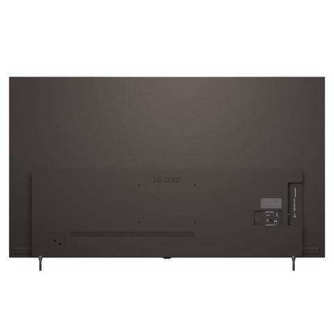 LG OLED AI 77'' Serie B6 OLED77B65LA, 4K, Nero perfetto, Dolby Vision, Processore α8 Gen3, 120Hz, G-Sync, SMART TV 2026