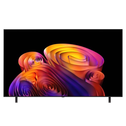 LG OLED AI 83'' Serie B6 OLED83B65LA, 4K, Nero perfetto, Dolby Vision, Processore α8 Gen3, 120Hz, G-Sync, SMART TV 2026