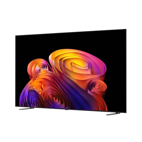 LG OLED AI 83'' Serie B6 OLED83B65LA, 4K, Nero perfetto, Dolby Vision, Processore α8 Gen3, 120Hz, G-Sync, SMART TV 2026
