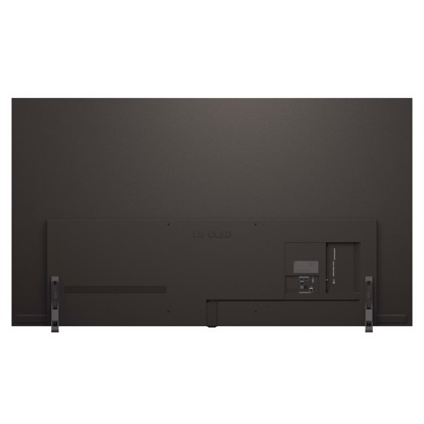 LG OLED AI 83'' Serie B6E OLED83B6ELB, 4K, Nero perfetto, Dolby Vision, Processore α8 Gen3, 120Hz, G-Sync, SMART TV 2026